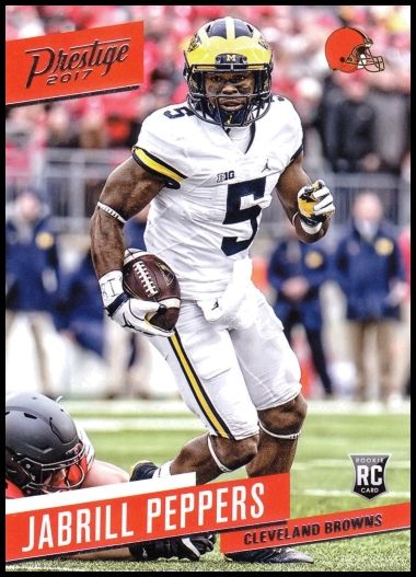 248 Jabrill Peppers